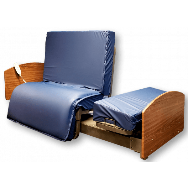 Blake, ActiveCare Fixed Bed Frame
