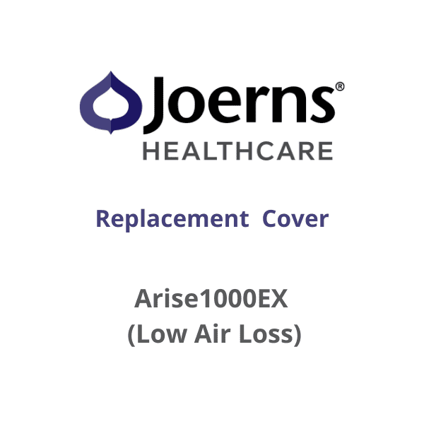 Joerns, Replacement Cover for Arise1000EX (Low Air Loss)