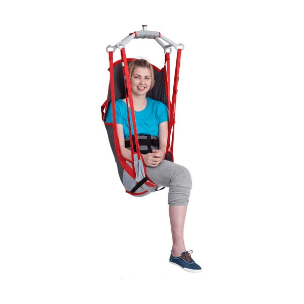 Etac, Molift RgoSling Ampu HighBack, 1721200
