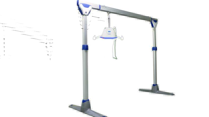 Arjo, Maxi Sky 440 Portable Ceiling Lift, LE00009-02 - Image 3