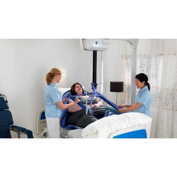Arjo, Maxi Sky 1000 Bariatric Ceiling Lift, LF21009-02