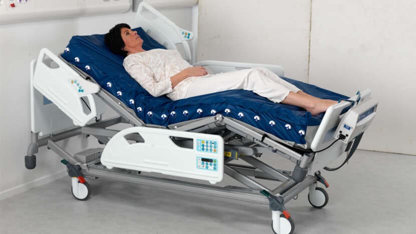 Arjo, Nimbus Professional Pressure Redistribution System