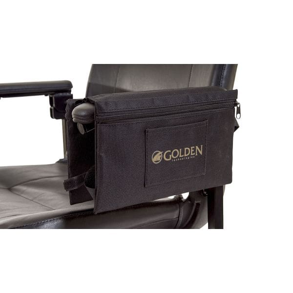 Golden, Accessories - Arm Bag, MBA-BAG-ARM