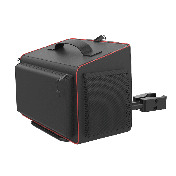 REHASENSE, Bag for City 12" and 14"