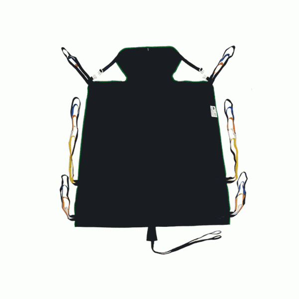 Joerns, Hoyer Professional Bariatric Hammock Spacer Loop Style Sling