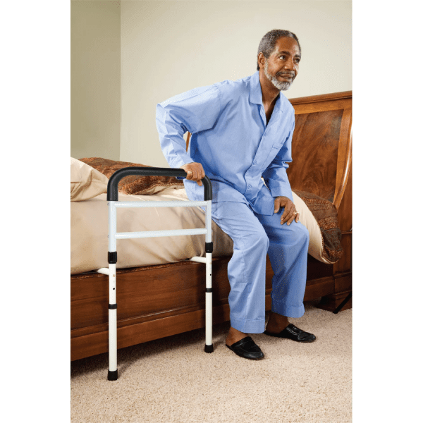 Carex, Bed Support Rail