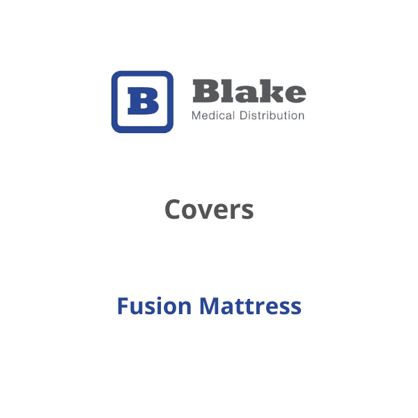Blake, Fusion Mattress Covers, FUSAPT80COV