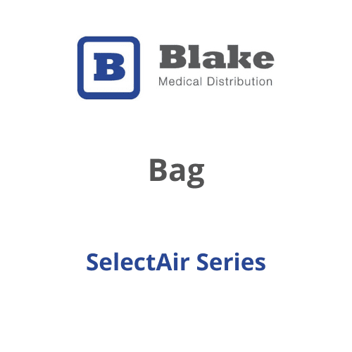 Blake, Regular System Carry Bag - SelectAir Series