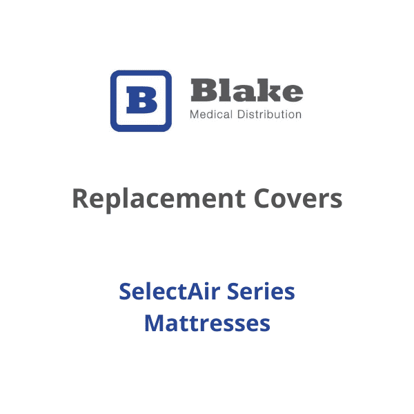 Blake, Replacement Covers for SelectAir Series Mattresses, SA39COV