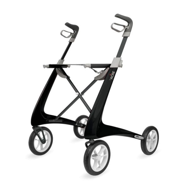 Medline, byACRE Carbon Ultralight Rollator