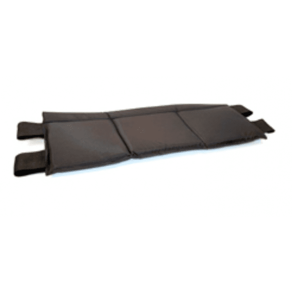 AMS, Padded Calf Panel, PCP1