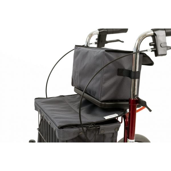 HumanCare, Mobility Accessories - Bag kit for Carl-Oskar and Rebel 67 and 72, 91096