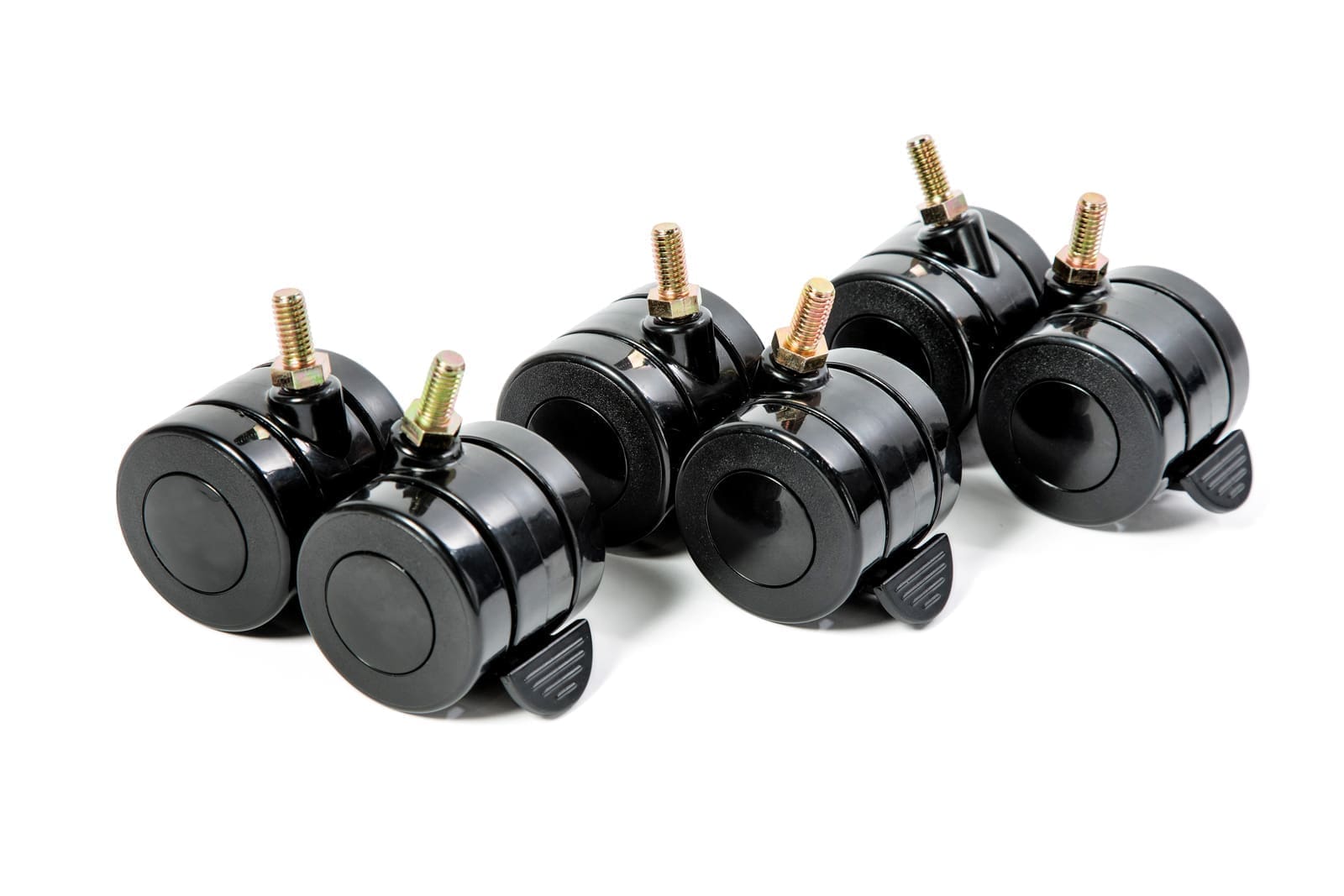 Harmony, Hi Low Caster Set, CASTER 6 - Image 2