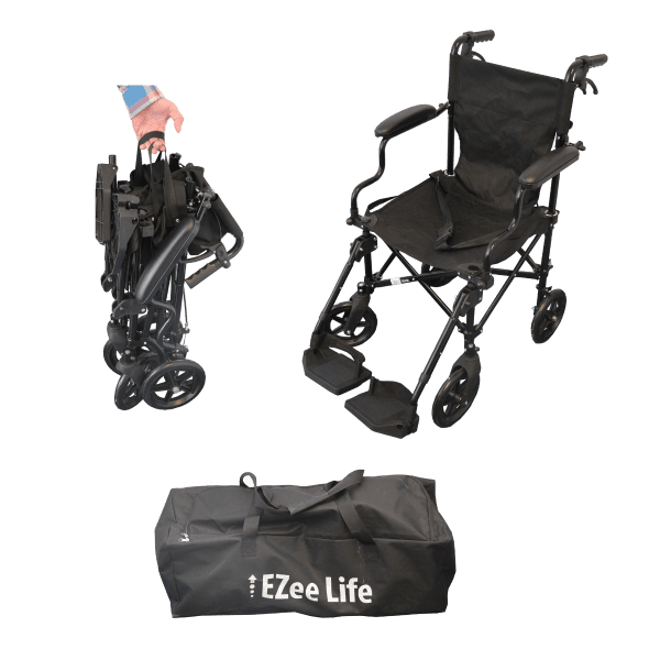 EZee Life, Traveller Transport Chair