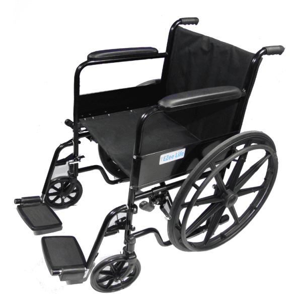 EZee Life, Economy 16" or 18" Wheelchair