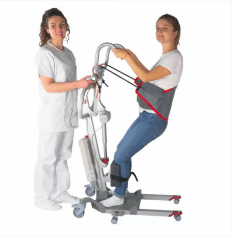 Impect, Poweo® City-Sit to Stand Patient Lift
