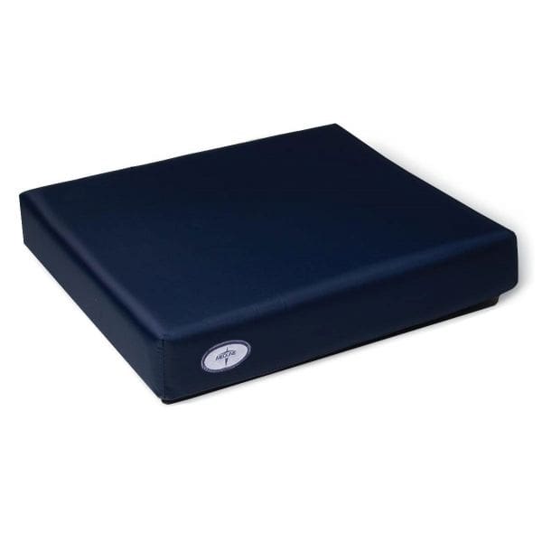 Medline, Comfort Foam Cushions for Wheelchair, MSCCOMF
