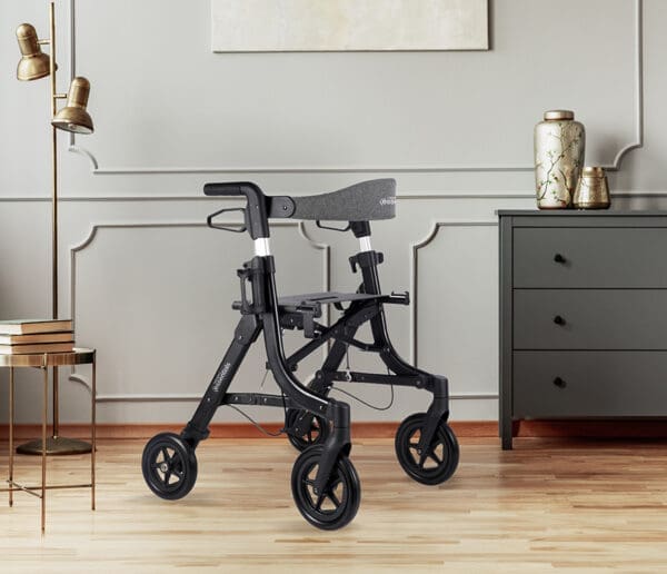 Triumph, Essentials Compact Rollator, 700-2000