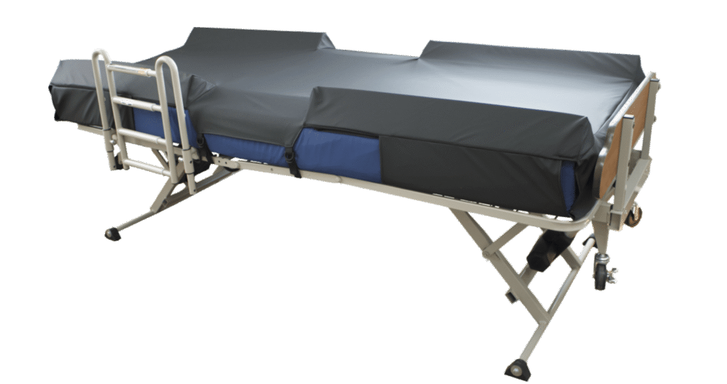 Blake, Fall Prevention Covers