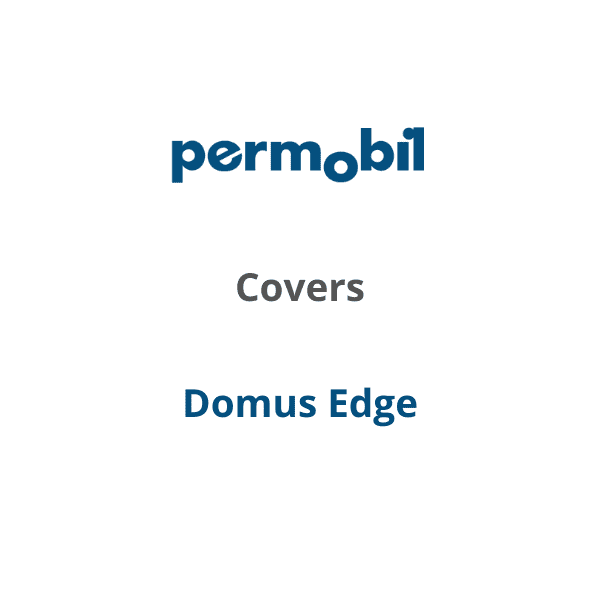 Permobil, Replacement Covers for Domus Edge Mattresses, COV-DOM4EDG