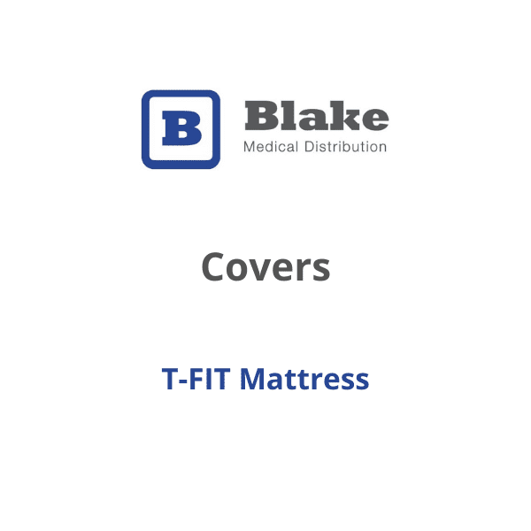 Blake, Replacement Cover for T-Fit Mattress