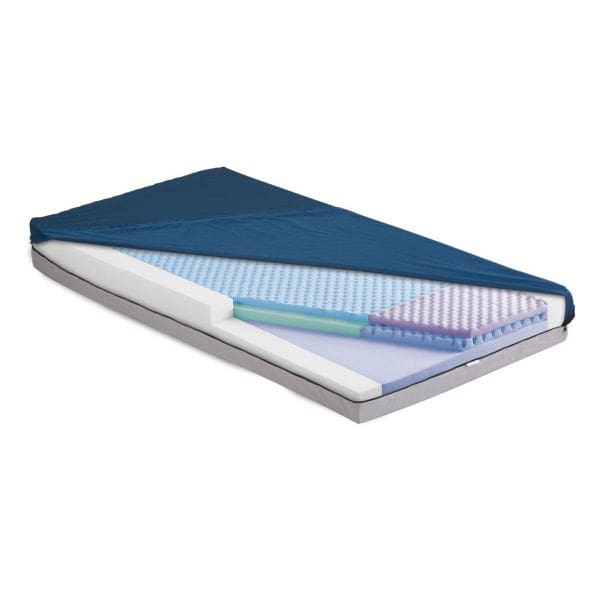 Medline, Advantage Bariatric Mattress, MSCADV8B4280