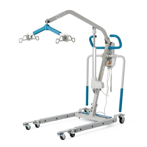 Medline, Powered Base Patient Lifts, MDS450EL