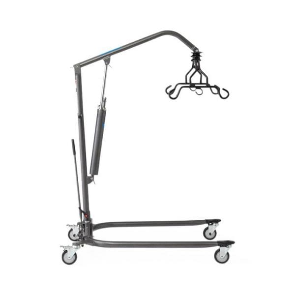 Medline, Manual Hydraulic Patient Lift, MDS88200D