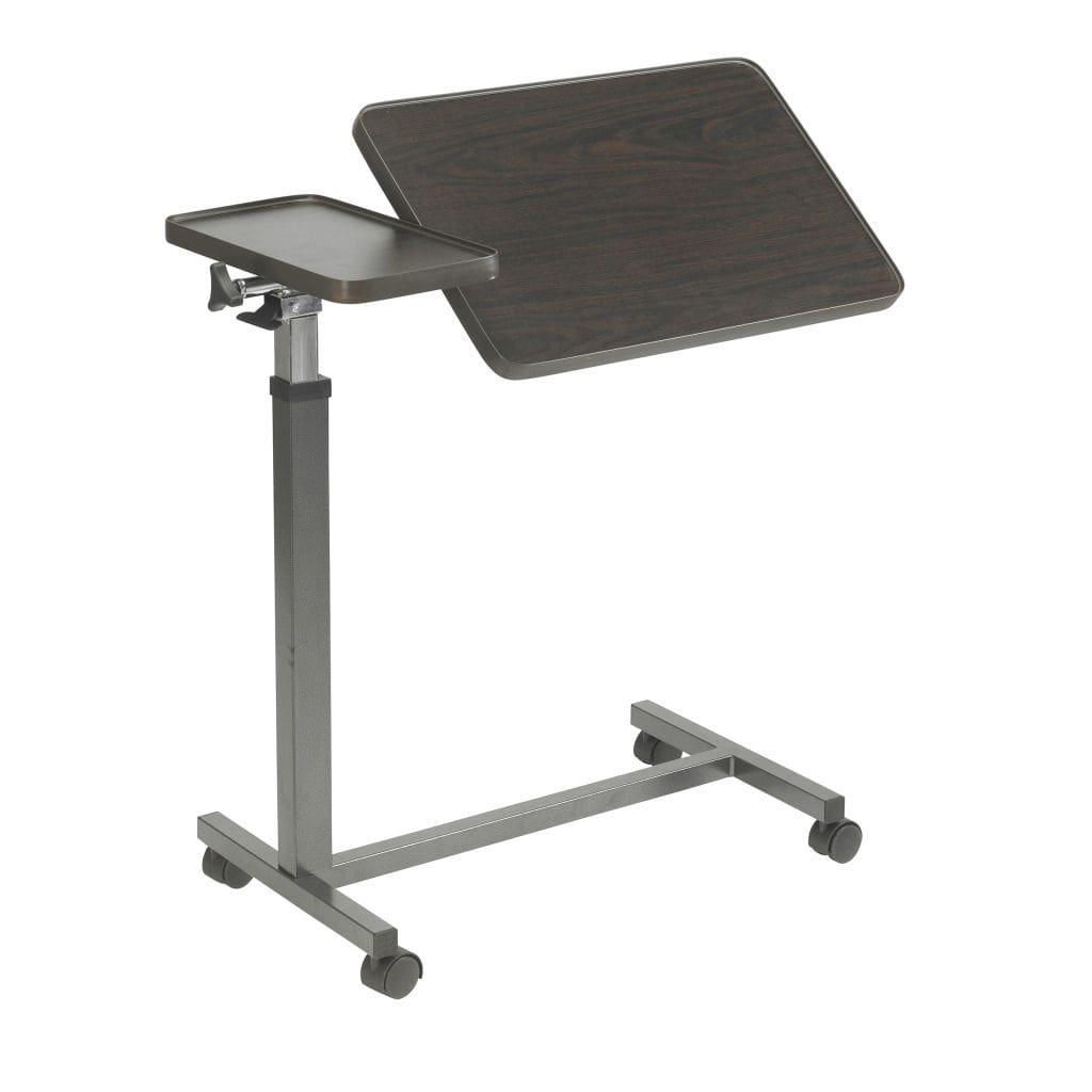 Drive, Overbed Table, Double Top, 13068BV