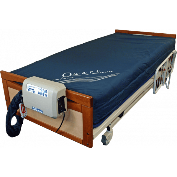 Quart, Diamond 8 Plus - Dynamic Surface - Low Air Loss System