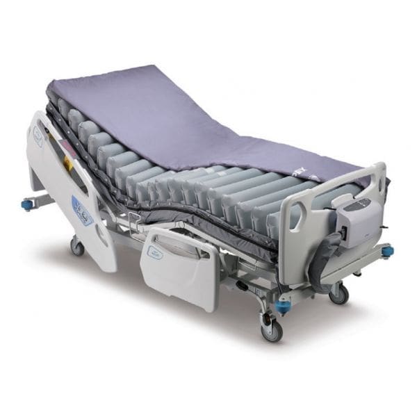 Permobil, Domus 4 and Domus Auto Alternating Pressure System