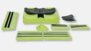 Motion Concepts, Matrx Libra Standard and Bariatric Cushion - Image 3