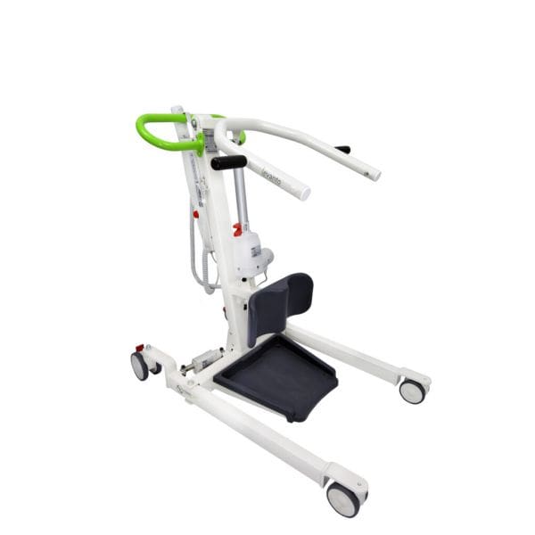 HumanCare, Levanto Sit-To-Stand Lift, 20000170