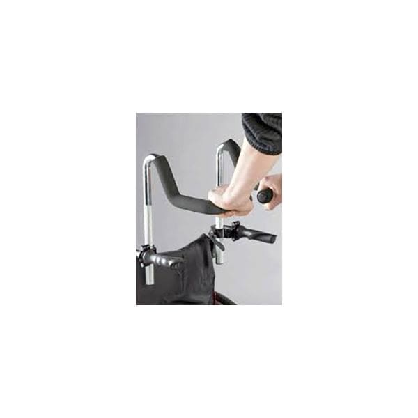 AMS, Easy Push Handles – Premium, EZP100-SGE-2