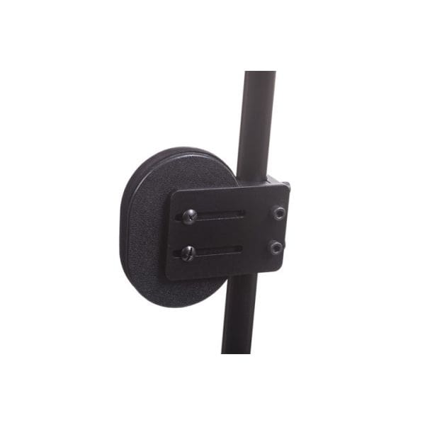 AMS, STA-RITE™ Fixed Elbow Stop with 3″ X 4″ Gel Pad