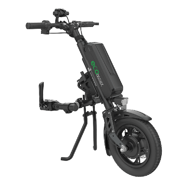 REHASENSE, ECO ASSIST Manual Clamp & Lift Standard Controls