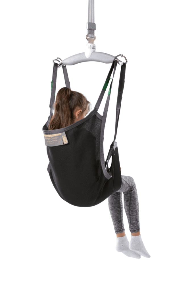 Guldmann, Sit-On Comfort - Kids Lifting Sling, 293001