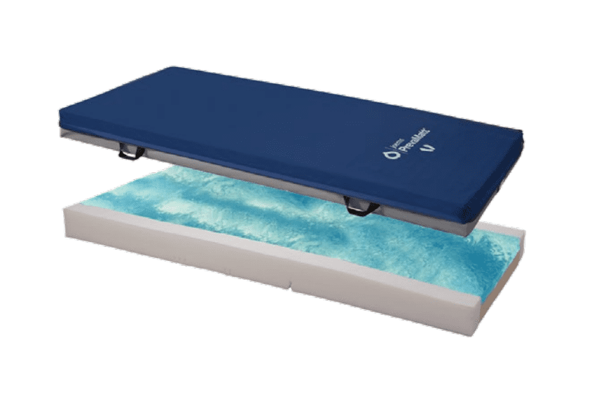 Joerns, Mattress - Elite-G 500