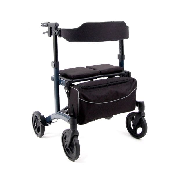 Triumph, Escape HD Rollator, 500-30217