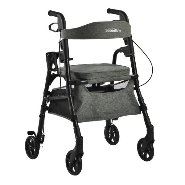Triumph, Essentials Travel Rollator, 700-1500