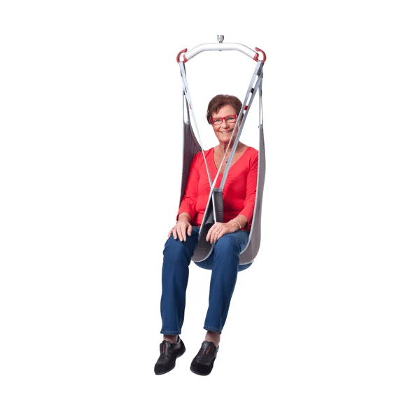 Etac, Molift EvoSling MediumBack Net Padded