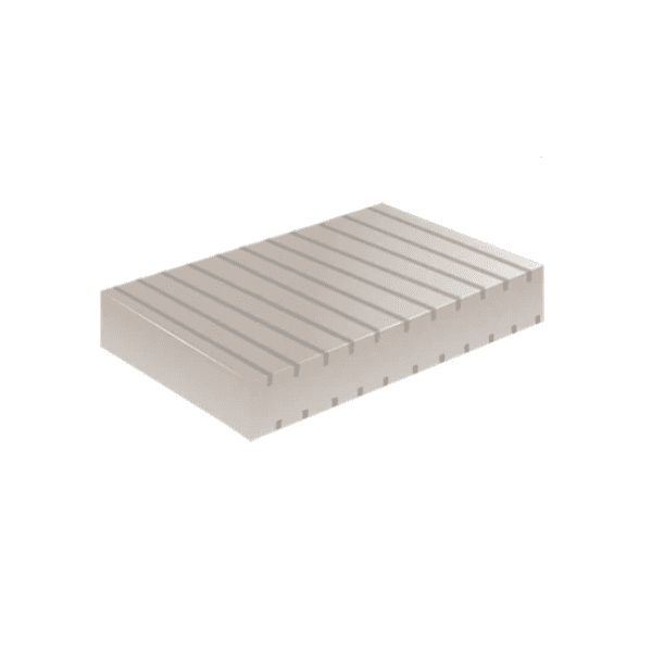 Flexitec, F150SB Pressure Distribution Mattress