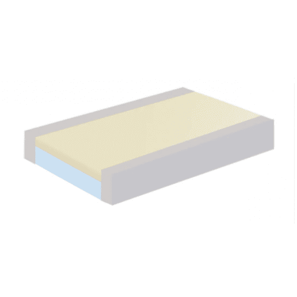 Flexitec, F200AB Semi-Firm Mattress