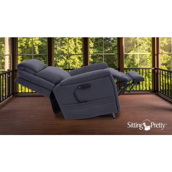 Pride, Evolution Sitting Pretty Power Lift Recliners, LC435