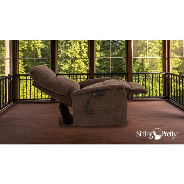 Pride, Genesis Sitting Pretty Power Lift Recliners, LC150