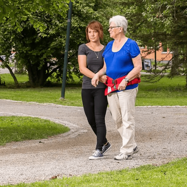 Handicare, FlexiBelt for Sit-to-Stand Transfers
