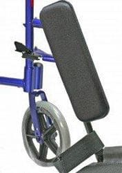 AMS, Gel Full Length Leg Protector Pad