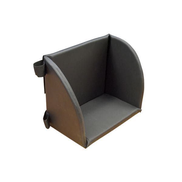 AMS, Soft Sided Footbox