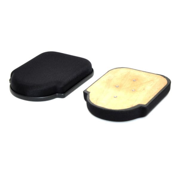 AMS, Gel Footplate Cover - Bolt On