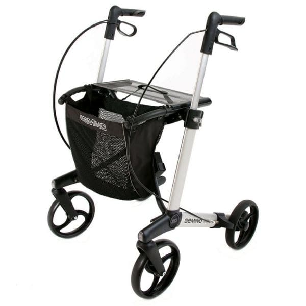 Gemino, Gemino 30 Parkinsons Rollator, HC-7100070